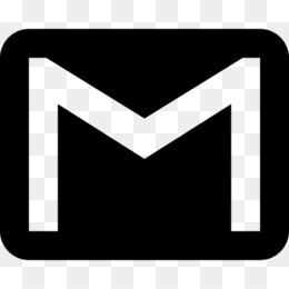 Detail Gmail Logo White Png Nomer 48