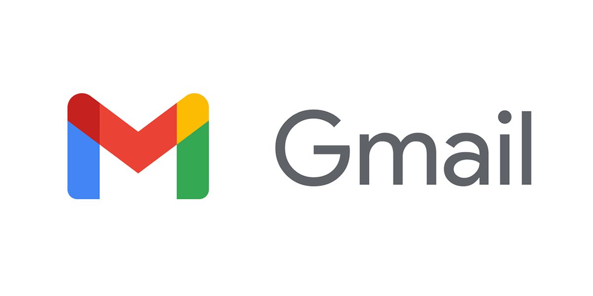 Detail Gmail Logos Nomer 2