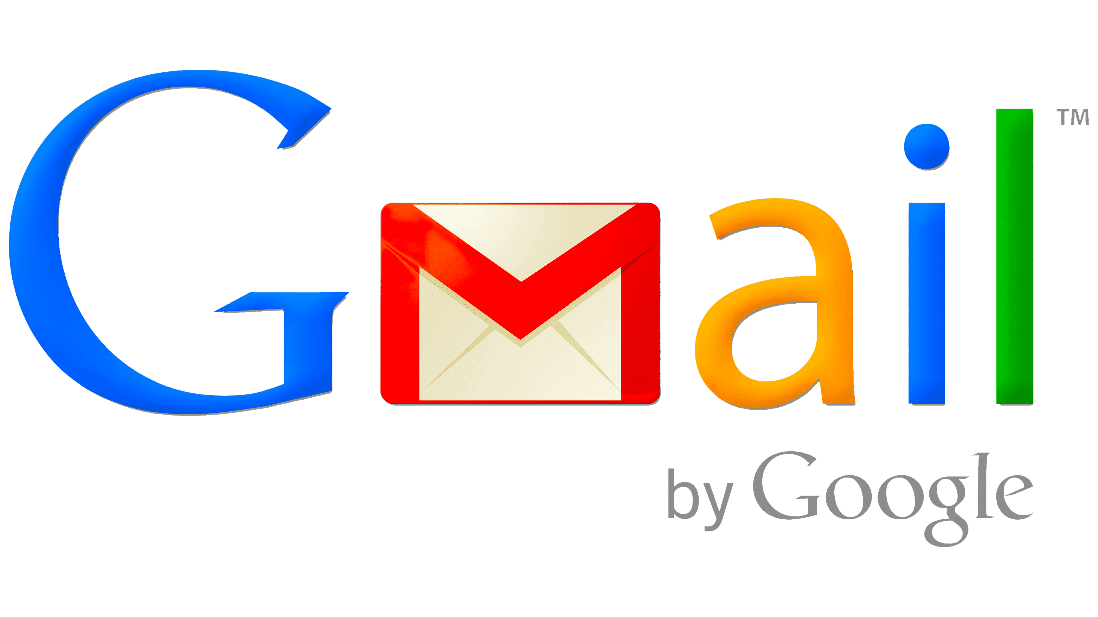 Detail Gmail Logos Nomer 19