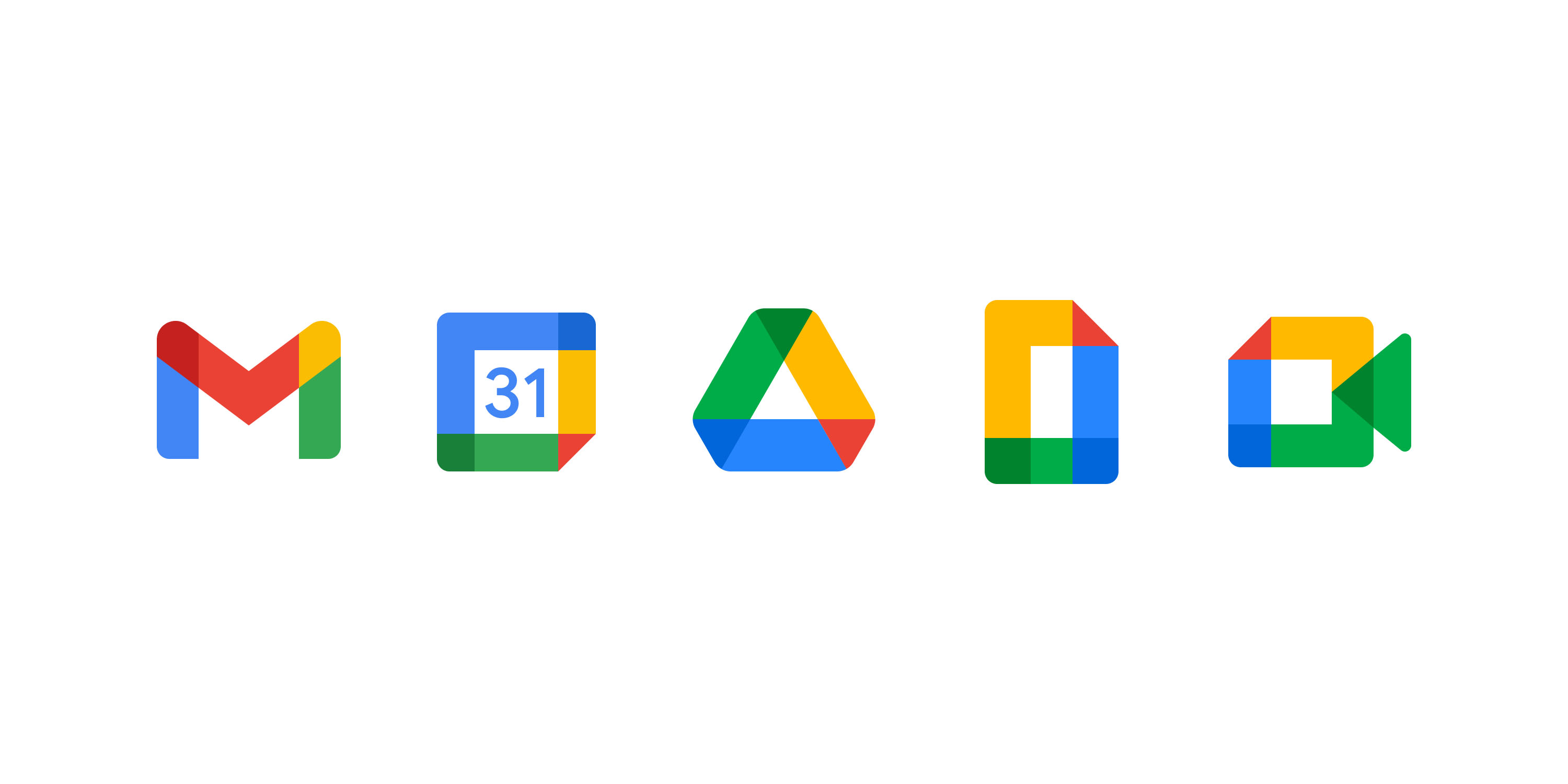 Detail Gmail Logos Nomer 23