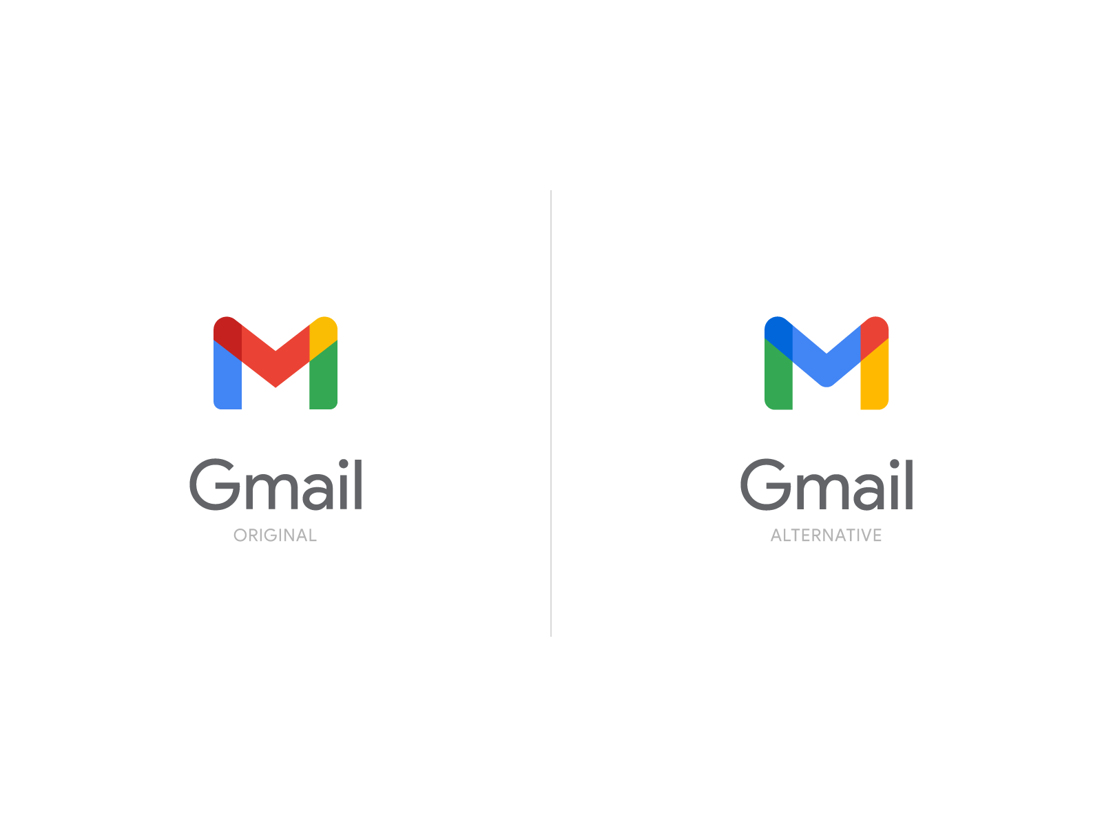 Detail Gmail Logos Nomer 24