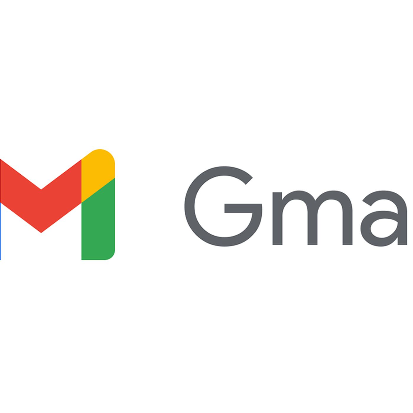Detail Gmail Logos Nomer 29