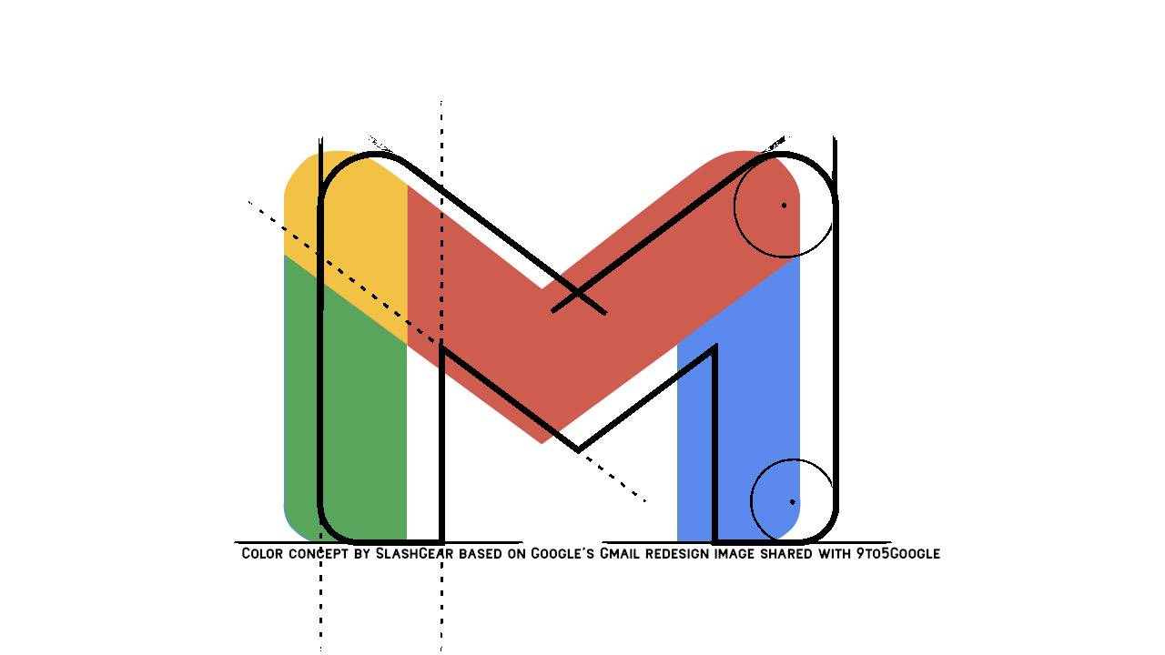 Detail Gmail Logos Nomer 33