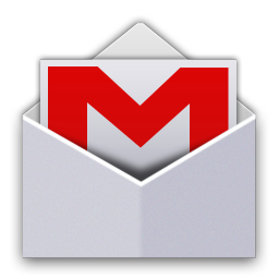 Detail Gmail Logos Nomer 40