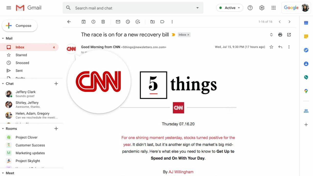 Detail Gmail Logos Nomer 41