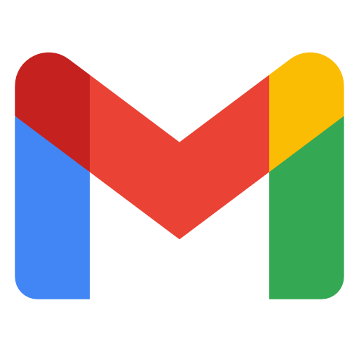 Detail Gmail Logos Nomer 45