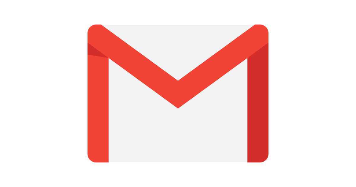 Detail Gmail Logos Nomer 55