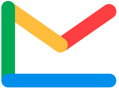 Detail Gmail Logos Nomer 56
