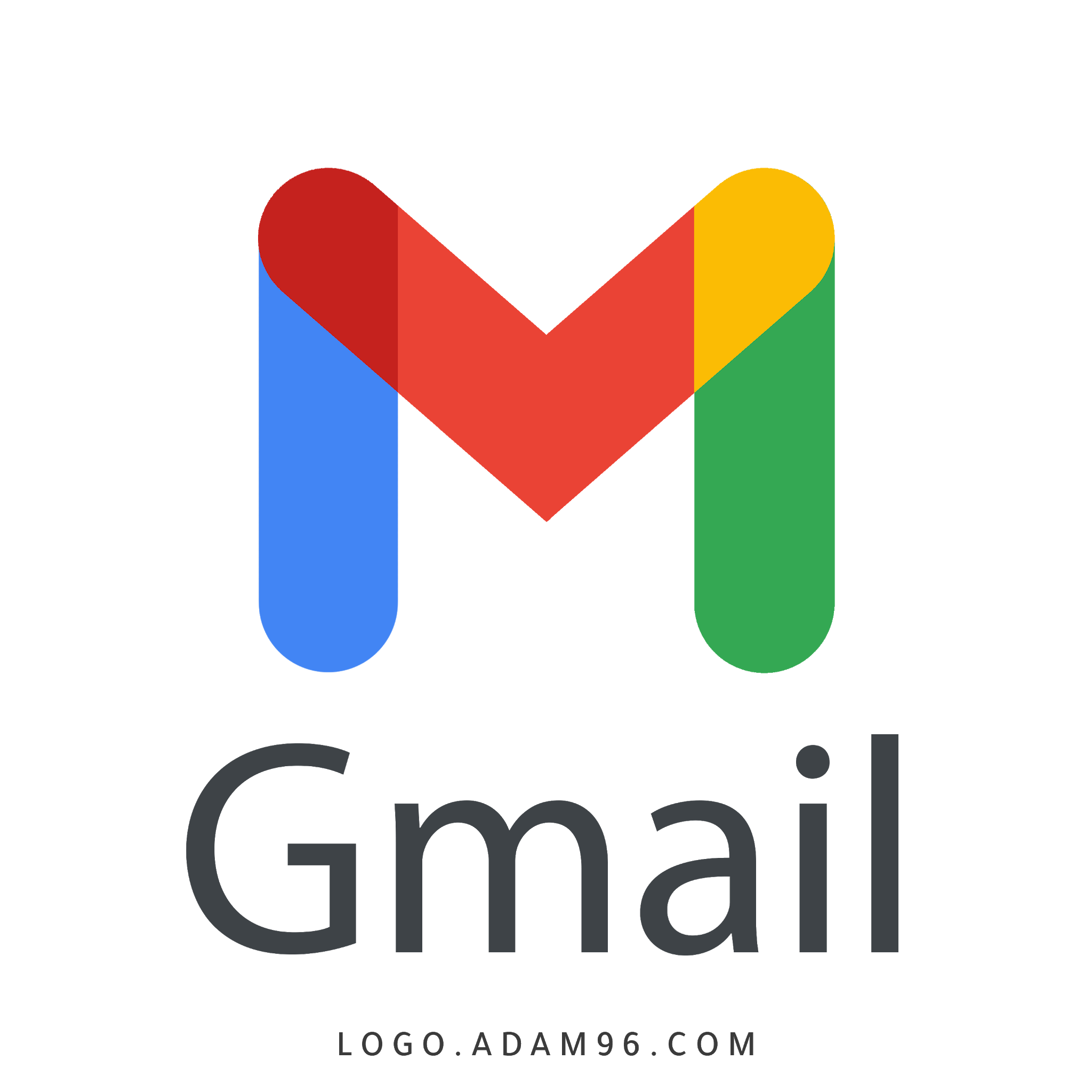 Detail Gmail Png Logo Nomer 54