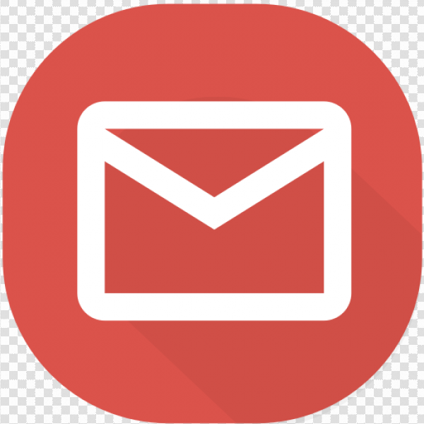 Detail Gmail Transparent Background Nomer 31