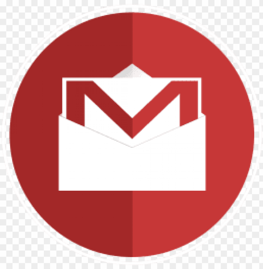 Detail Gmail Transparent Background Nomer 34