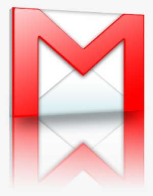 Detail Gmail Transparent Background Nomer 45