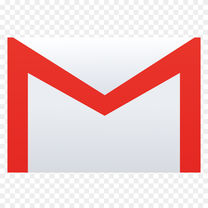 Detail Gmail Transparent Background Nomer 9