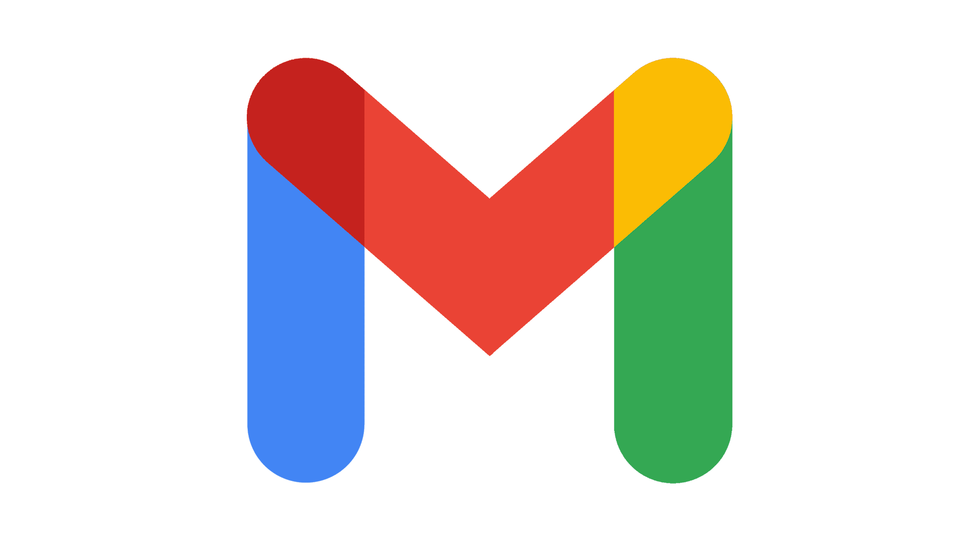 Detail Gmail Transparent Logo Nomer 2