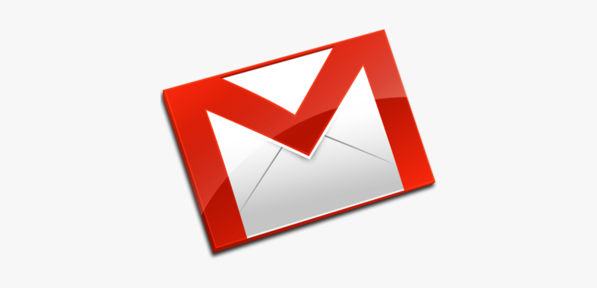 Detail Gmail Transparent Logo Nomer 20