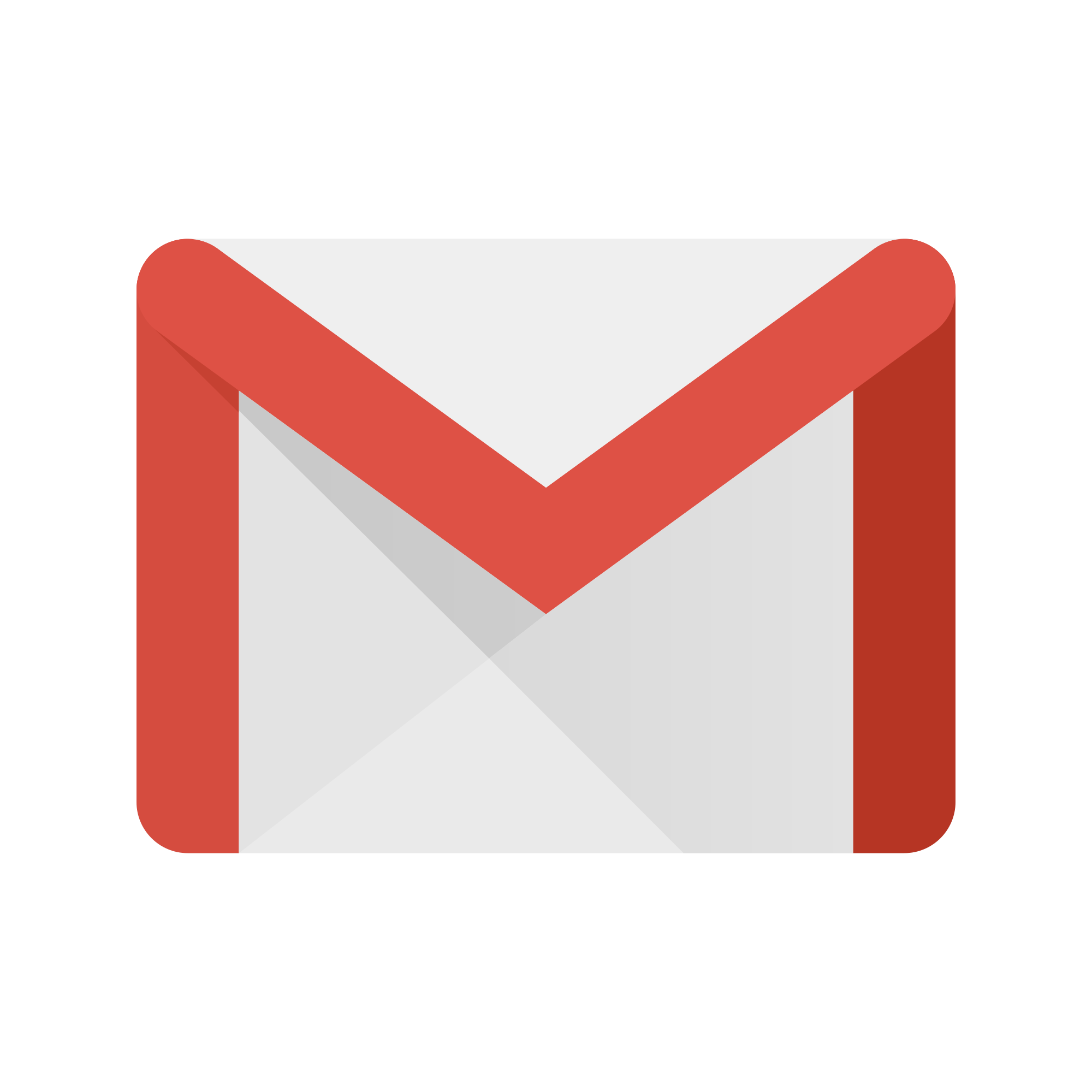 Detail Gmail Transparent Logo Nomer 40