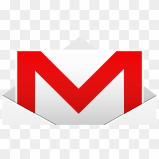 Detail Gmail Transparent Logo Nomer 41