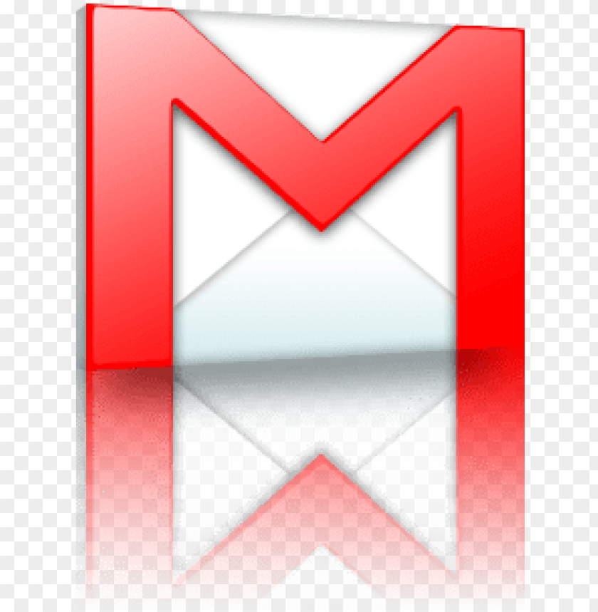 Detail Gmail Transparent Logo Nomer 44