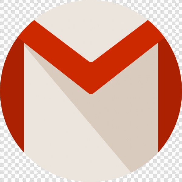 Detail Gmail Transparent Logo Nomer 45
