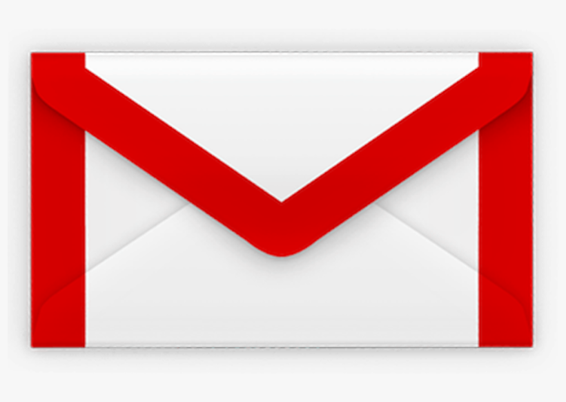 Detail Gmail Transparent Logo Nomer 46