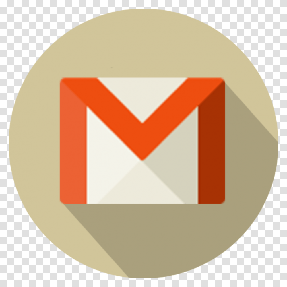 Detail Gmail Transparent Logo Nomer 48