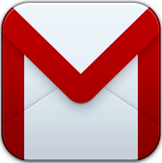 Detail Gmail Transparent Logo Nomer 54