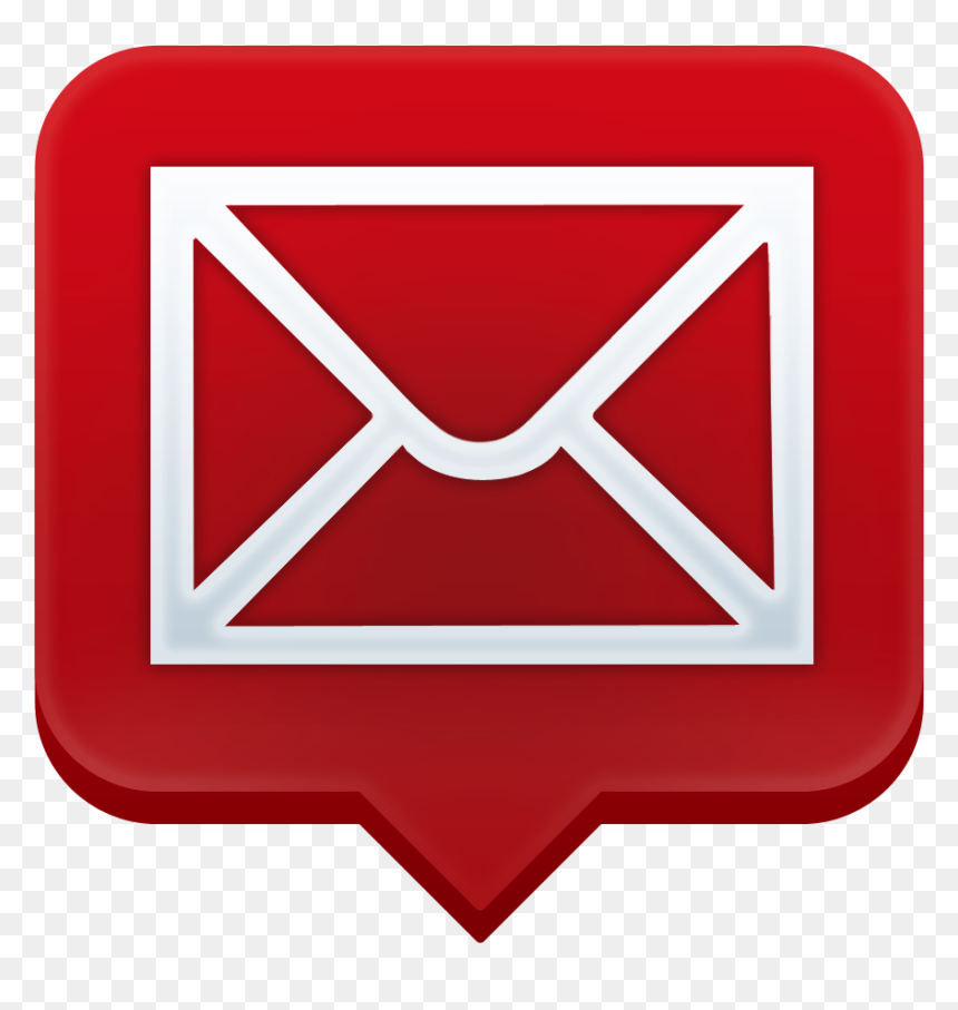 Detail Gmail Transparent Logo Nomer 57