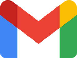 Gmail Vector - KibrisPDR