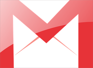 Detail Gmail Vector Nomer 34