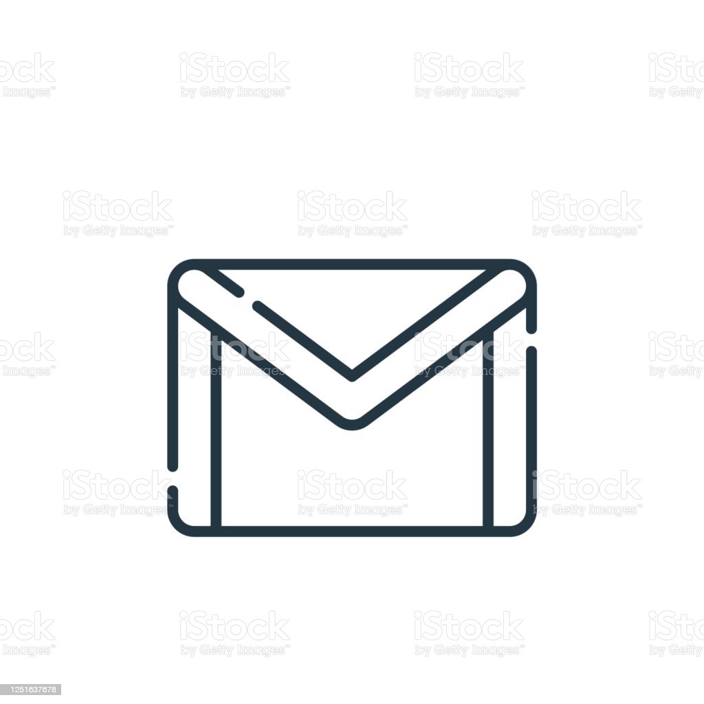 Detail Gmail Vector Nomer 45