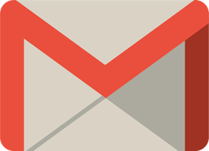 Detail Gmail Vector Png Nomer 12