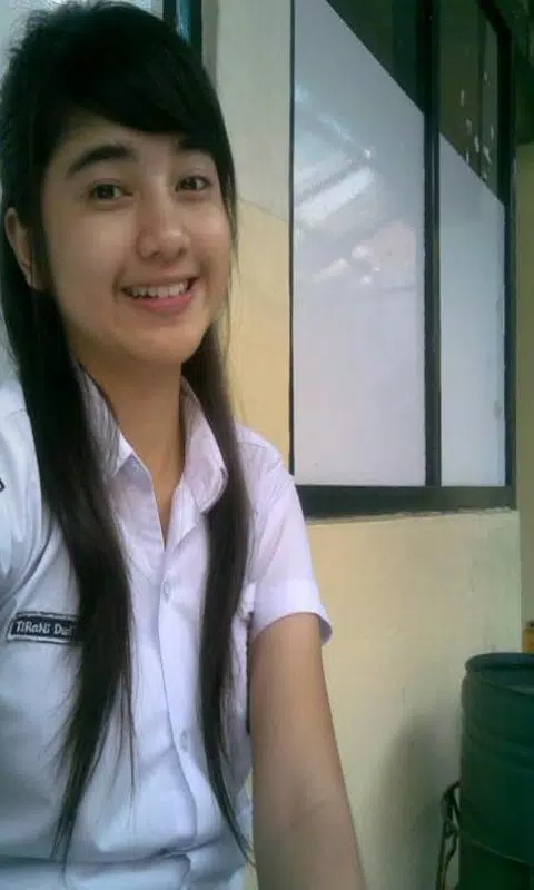 Detail Gmbr Cwe Cantik Nomer 55