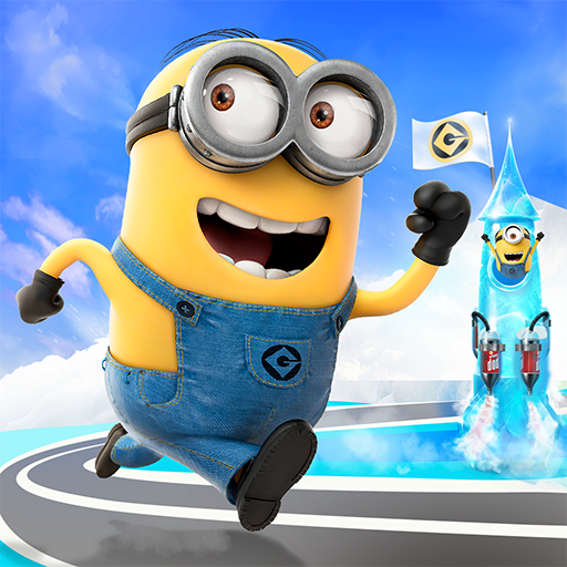 Gmbr Minion - KibrisPDR