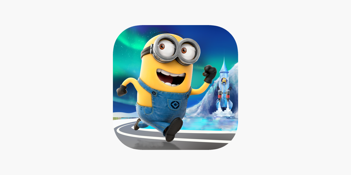 Detail Gmbr Minion Nomer 12