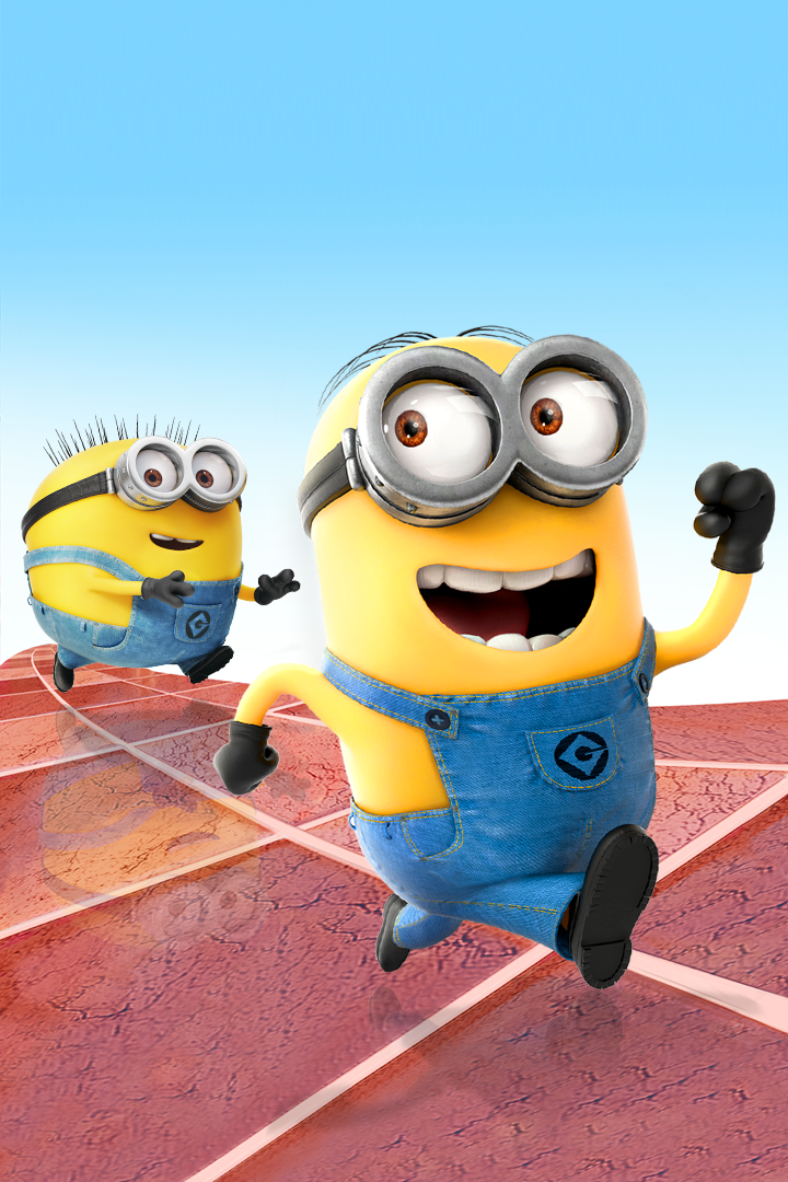 Detail Gmbr Minion Nomer 19