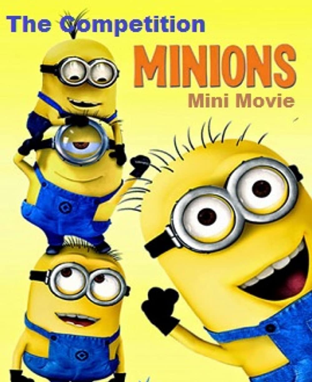 Detail Gmbr Minion Nomer 23