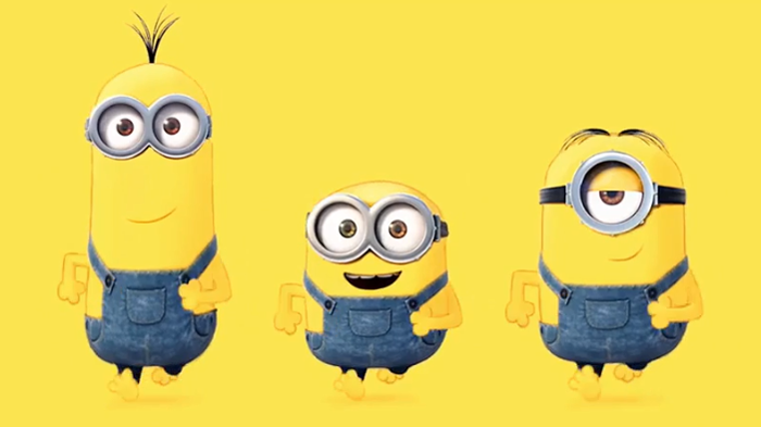 Detail Gmbr Minion Nomer 25