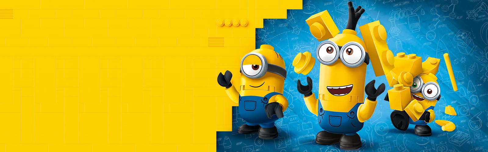 Detail Gmbr Minion Nomer 34