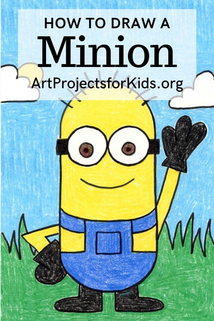 Detail Gmbr Minion Nomer 36