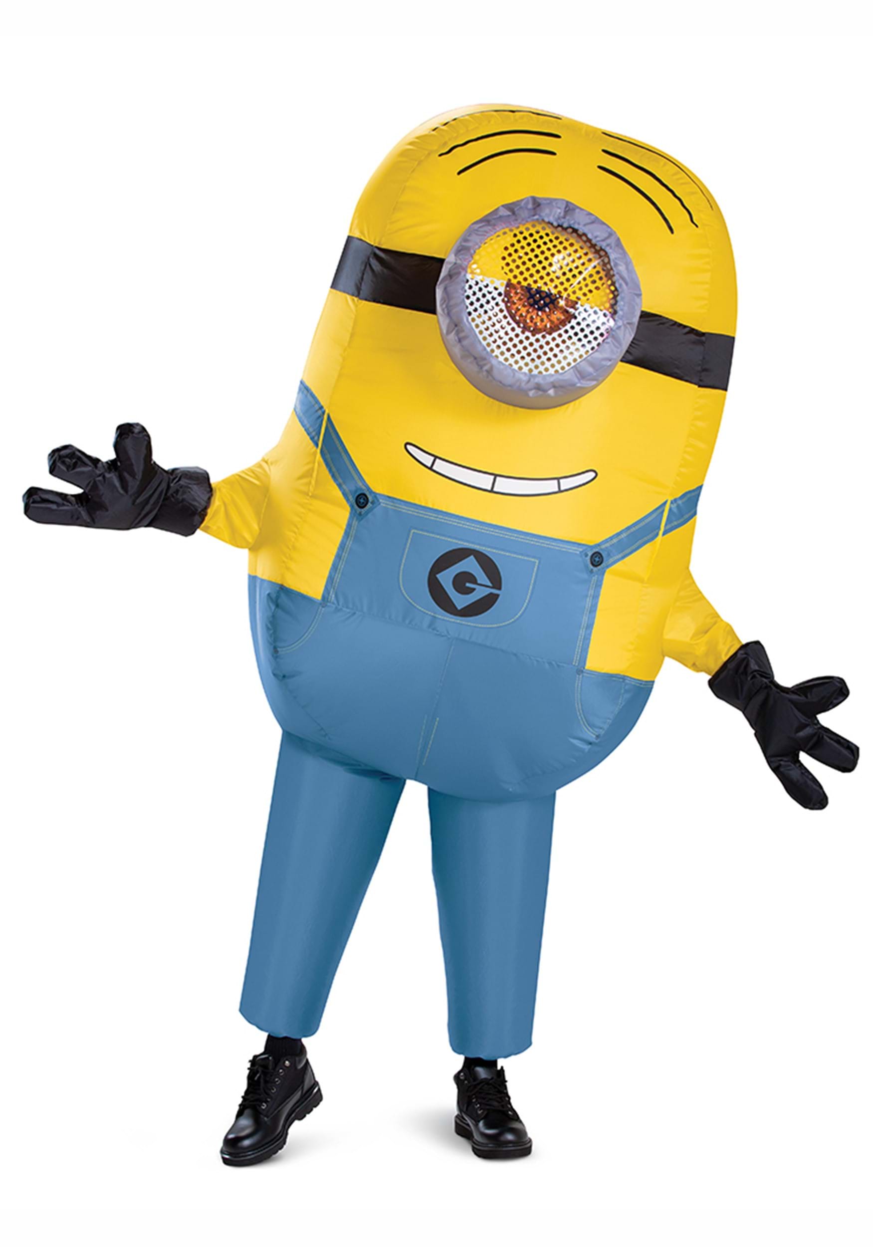 Detail Gmbr Minion Nomer 41
