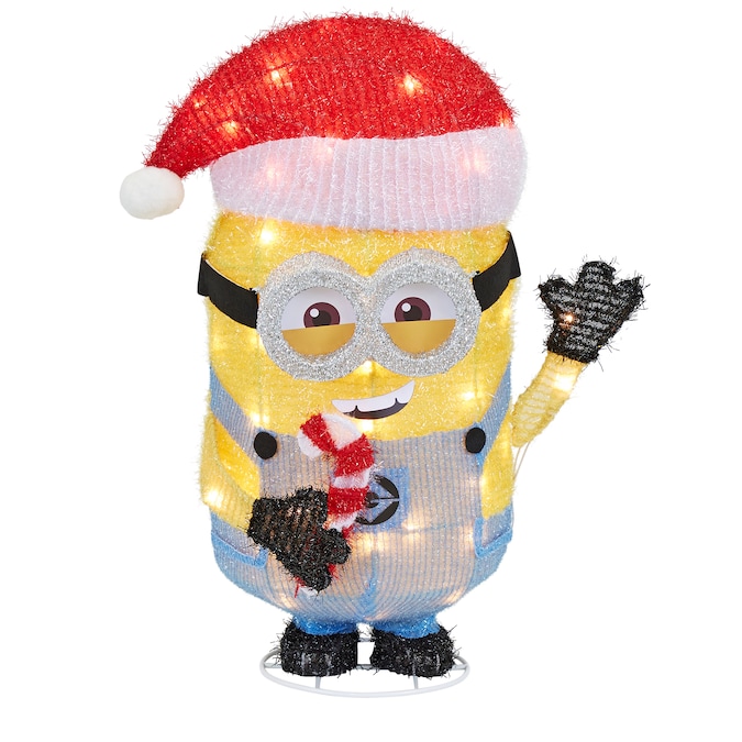 Detail Gmbr Minion Nomer 43