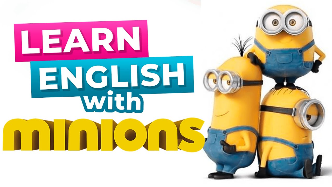 Detail Gmbr Minion Nomer 45
