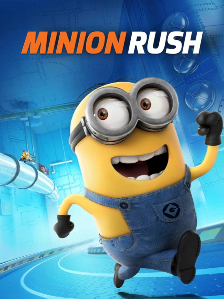 Detail Gmbr Minion Nomer 6