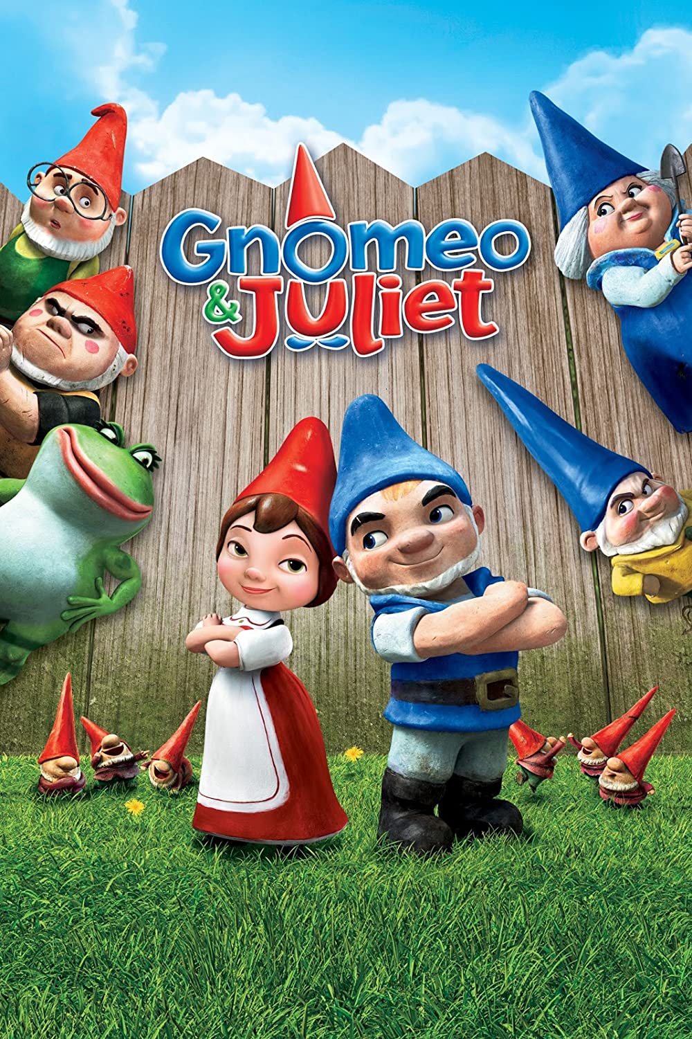 Detail Gnomeo And Juliet Clips Nomer 10