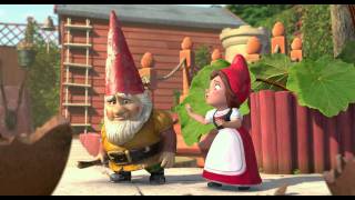 Detail Gnomeo And Juliet Clips Nomer 12