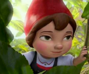 Detail Gnomeo And Juliet Clips Nomer 15