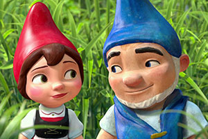 Detail Gnomeo And Juliet Clips Nomer 19