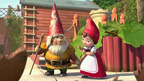 Detail Gnomeo And Juliet Clips Nomer 21