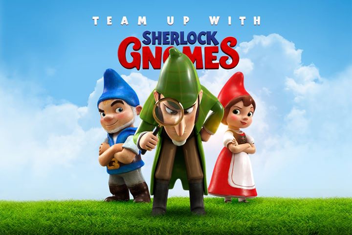 Detail Gnomeo And Juliet Clips Nomer 22