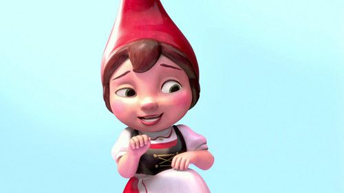 Detail Gnomeo And Juliet Clips Nomer 24